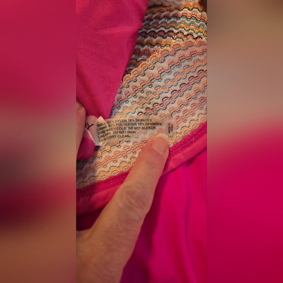 Yonique Women's Tummy Control Bikini #412 - Picture 13 of 15